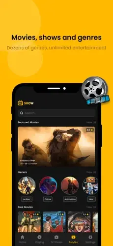 hotstar-tv-serial Movies and shows